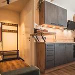 Apartment Holodeck Fulda