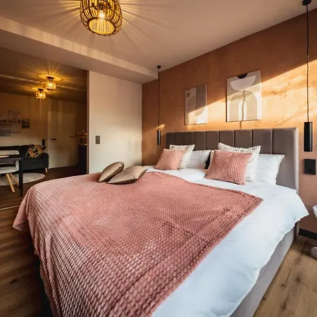 Holodeck Apartamento