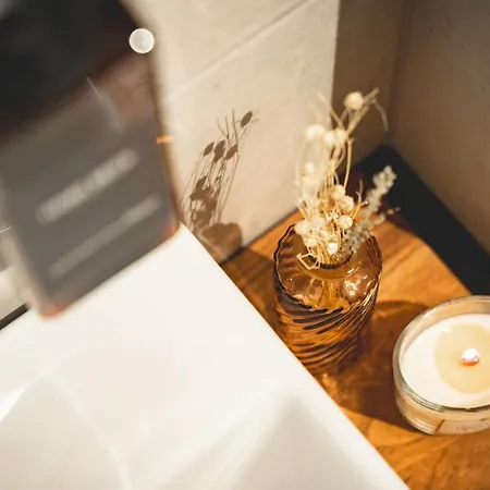 Holodeck Apartamento Fulda