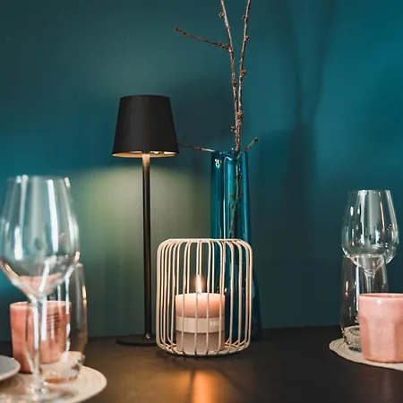 Holodeck Apartamento Fulda