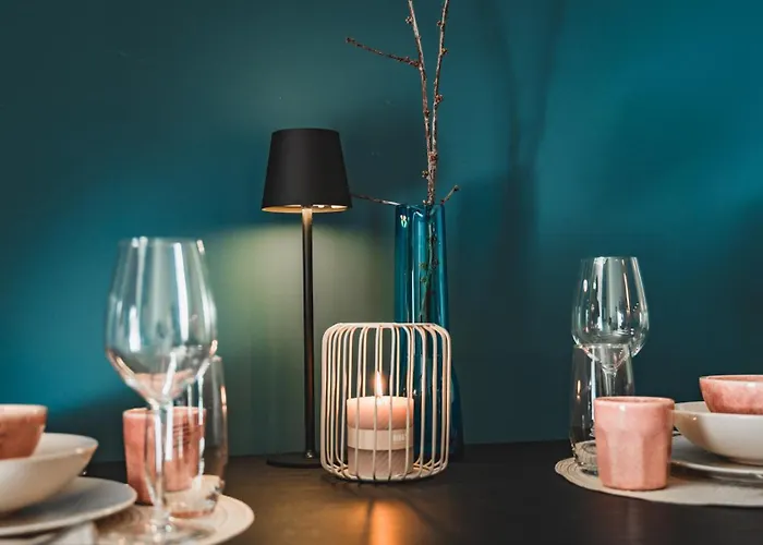 Holodeck Apartament Fulda