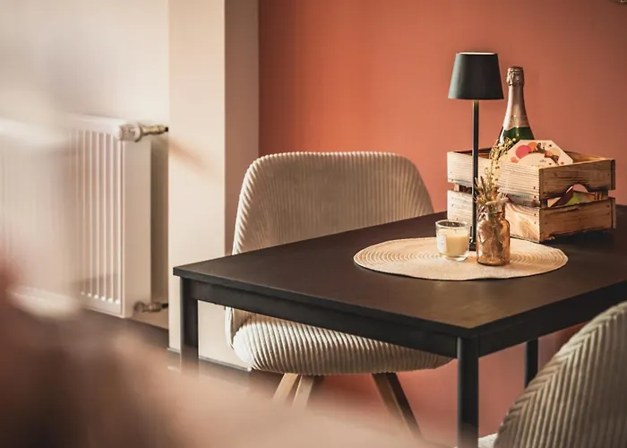 Holodeck Apartament *