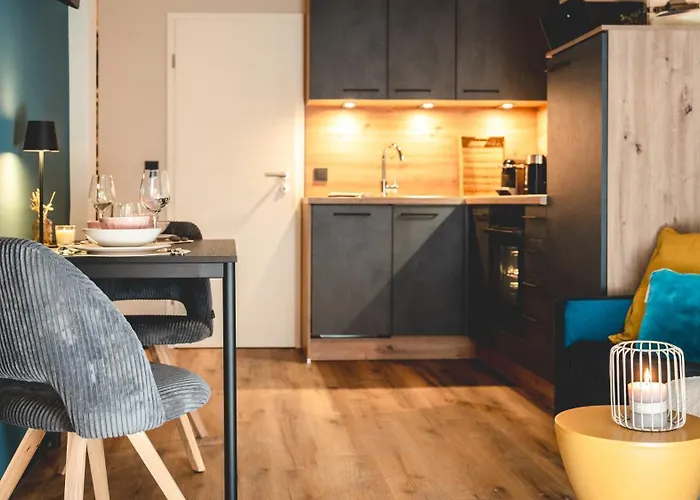 Apartament Holodeck *